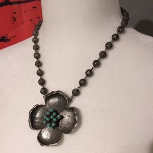 Mary Demarco Necklace